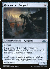 Gatekeeper Gargoyle [Guilds of Ravnica] | Exor Games Dartmouth