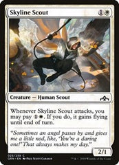 Skyline Scout [Guilds of Ravnica] | Exor Games Dartmouth