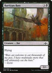 Bartizan Bats [Guilds of Ravnica] | Exor Games Dartmouth