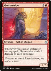 Guttersnipe [GRN Guild Kit] | Exor Games Dartmouth