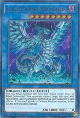 Blue-Eyes Chaos MAX Dragon [LED3-EN000] Ultra Rare | Exor Games Dartmouth