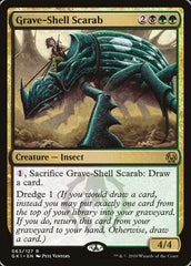 Grave-Shell Scarab [GRN Guild Kit] | Exor Games Dartmouth