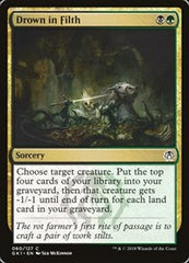 Drown in Filth [GRN Guild Kit] | Exor Games Dartmouth