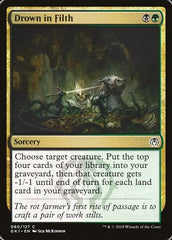 Drown in Filth [GRN Guild Kit] | Exor Games Dartmouth
