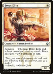 Boros Elite [GRN Guild Kit] | Exor Games Dartmouth