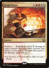 Brightflame [GRN Guild Kit] | Exor Games Dartmouth