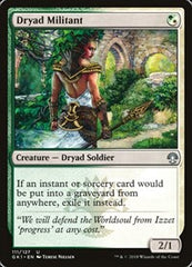 Dryad Militant [GRN Guild Kit] | Exor Games Dartmouth