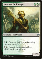 Selesnya Guildmage [GRN Guild Kit] | Exor Games Dartmouth