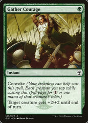 Gather Courage [GRN Guild Kit] | Exor Games Dartmouth