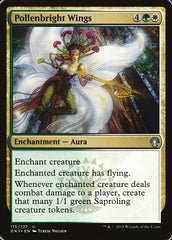 Pollenbright Wings [GRN Guild Kit] | Exor Games Dartmouth