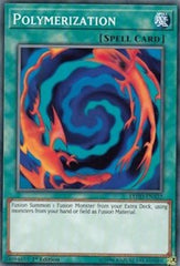 Polymerization [LEHD-ENA22] Common | Exor Games Dartmouth