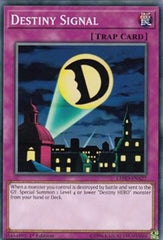 Destiny Signal [LEHD-ENA27] Common | Exor Games Dartmouth