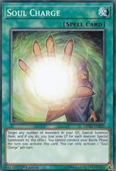 Soul Charge [LEHD-ENB20] Common | Exor Games Dartmouth