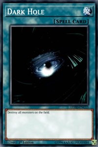 Dark Hole [LEHD-ENC15] Common | Exor Games Dartmouth
