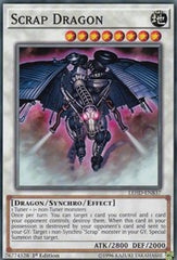 Scrap Dragon [LEHD-ENB37] Common | Exor Games Dartmouth