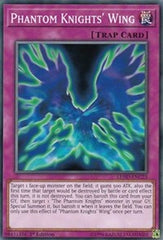 Phantom Knights' Wing [LEHD-ENC23] Common | Exor Games Dartmouth