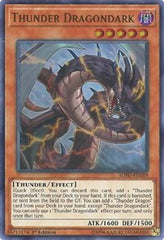 Thunder Dragondark [SOFU-EN019] Ultra Rare | Exor Games Dartmouth