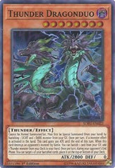 Thunder Dragonduo [SOFU-EN022] Super Rare | Exor Games Dartmouth