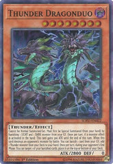 Thunder Dragonduo [SOFU-EN022] Super Rare | Exor Games Dartmouth