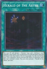 Herald of the Abyss [SOFU-EN063] Super Rare | Exor Games Dartmouth