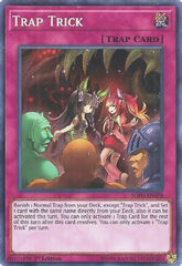 Trap Trick [SOFU-EN078] Secret Rare | Exor Games Dartmouth