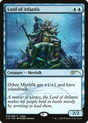 Lord of Atlantis (J18) [Judge Gift Cards 2018] | Exor Games Dartmouth