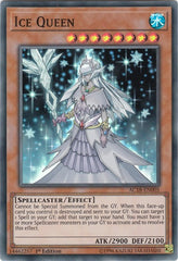 Ice Queen [AC18-EN005] Super Rare | Exor Games Dartmouth