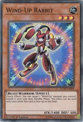 Wind-Up Rabbit [AC18-EN009] Super Rare | Exor Games Dartmouth