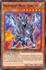 Malevolent Mech - Goku En [SR07-EN006] Common | Exor Games Dartmouth