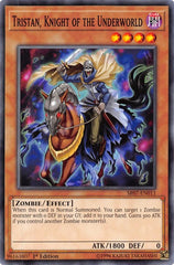Tristan, Knight of the Underworld [SR07-EN011] Common | Exor Games Dartmouth
