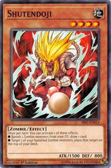 Shutendoji [SR07-EN014] Common | Exor Games Dartmouth