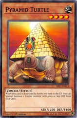 Pyramid Turtle [SR07-EN015] Common | Exor Games Dartmouth