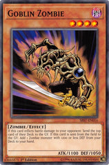 Goblin Zombie [SR07-EN016] Common | Exor Games Dartmouth