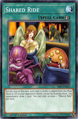Shared Ride [SR07-EN033] Common | Exor Games Dartmouth