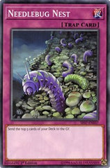 Needlebug Nest [SR07-EN037] Common | Exor Games Dartmouth