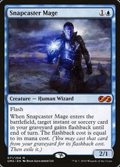 Snapcaster Mage [Ultimate Masters] | Exor Games Dartmouth