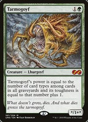 Tarmogoyf [Ultimate Masters] | Exor Games Dartmouth