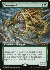 Tarmogoyf [Ultimate Box Topper] | Exor Games Dartmouth