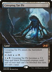 Creeping Tar Pit [Ultimate Box Topper] | Exor Games Dartmouth