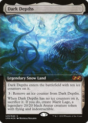 Dark Depths [Ultimate Box Topper] | Exor Games Dartmouth