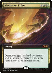 Maelstrom Pulse [Ultimate Box Topper] | Exor Games Dartmouth
