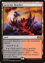 Lavaclaw Reaches [Ultimate Masters] | Exor Games Dartmouth