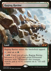 Raging Ravine [Ultimate Box Topper] | Exor Games Dartmouth