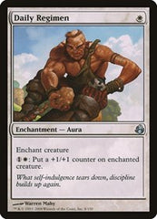 Daily Regimen [Morningtide] | Exor Games Dartmouth