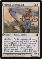 Kithkin Zephyrnaut [Morningtide] | Exor Games Dartmouth