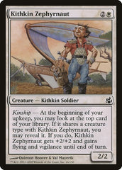 Kithkin Zephyrnaut [Morningtide] | Exor Games Dartmouth