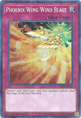 Phoenix Wing Wind Blast [HISU-EN045] Super Rare | Exor Games Dartmouth