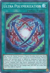 Ultra Polymerization [HISU-EN043] Super Rare | Exor Games Dartmouth