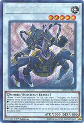 Tsuchigumo, the Poisonous Mayakashi [HISU-EN033] Secret Rare | Exor Games Dartmouth