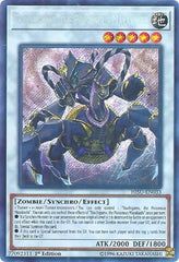 Tsuchigumo, the Poisonous Mayakashi [HISU-EN033] Secret Rare | Exor Games Dartmouth